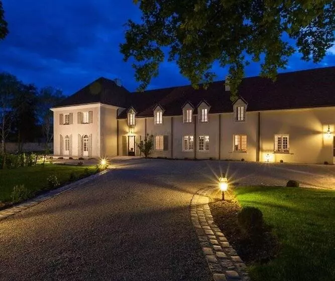 Majatalo Domaine Le Clos Des Belvals