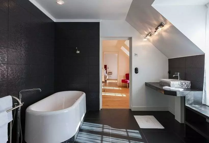 Majatalo Domaine Le Clos Des Belvals