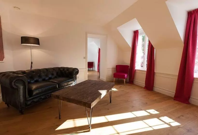 Majatalo Domaine Le Clos Des Belvals