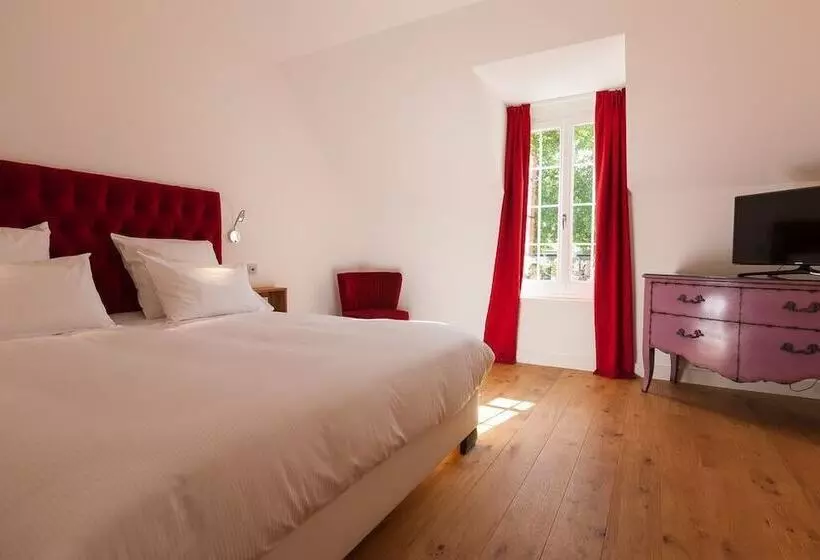 Majatalo Domaine Le Clos Des Belvals