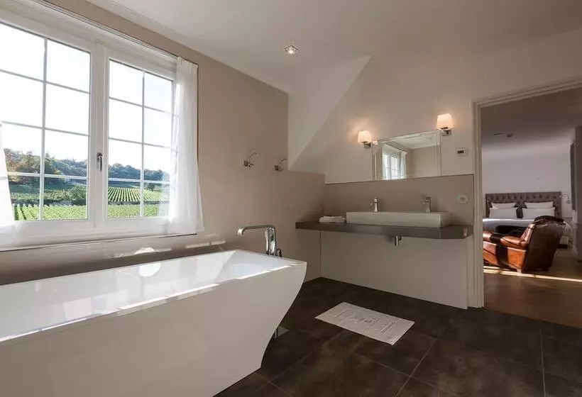 Majatalo Domaine Le Clos Des Belvals