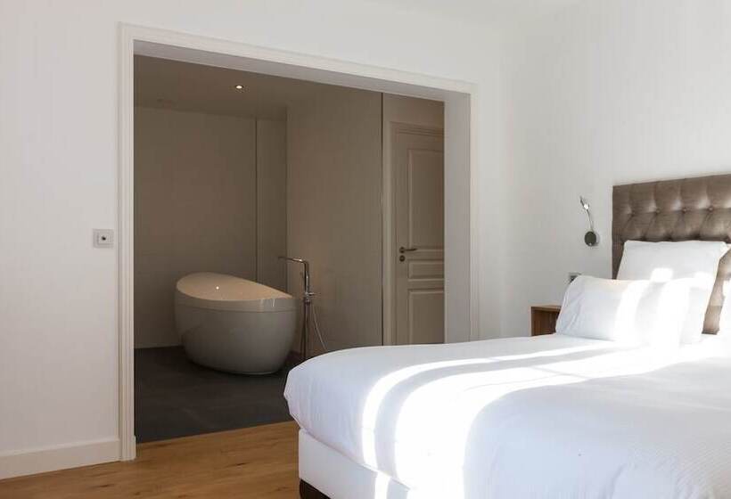 פנסיון Domaine Le Clos Des Belvals