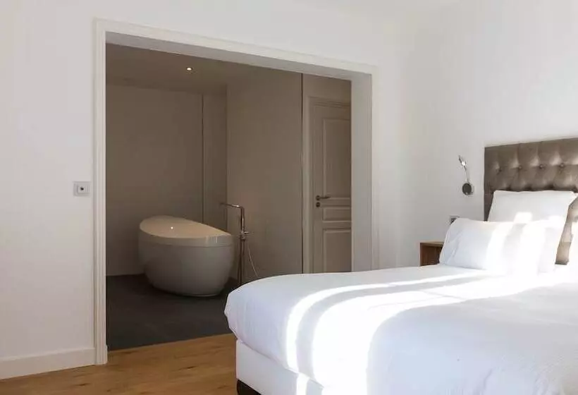 Majatalo Domaine Le Clos Des Belvals