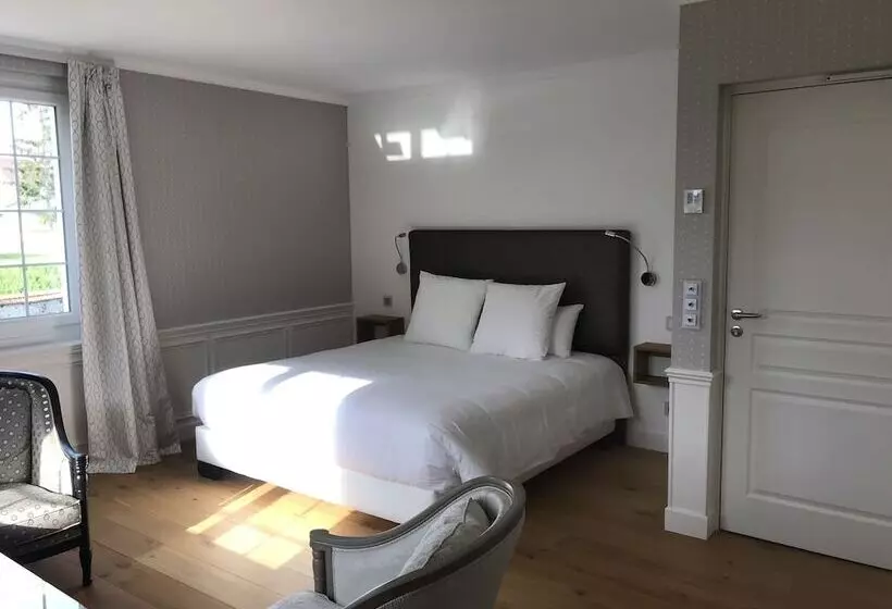 Majatalo Domaine Le Clos Des Belvals