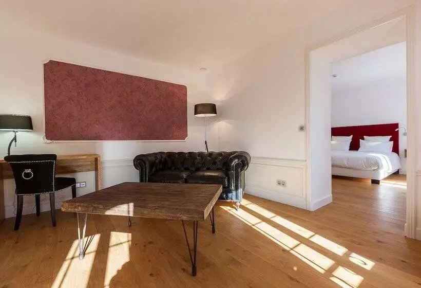 Majatalo Domaine Le Clos Des Belvals