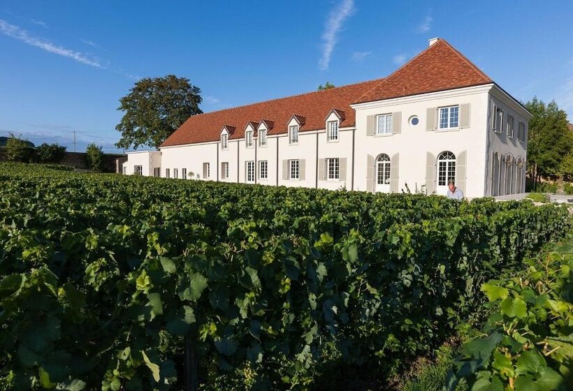 פנסיון Domaine Le Clos Des Belvals