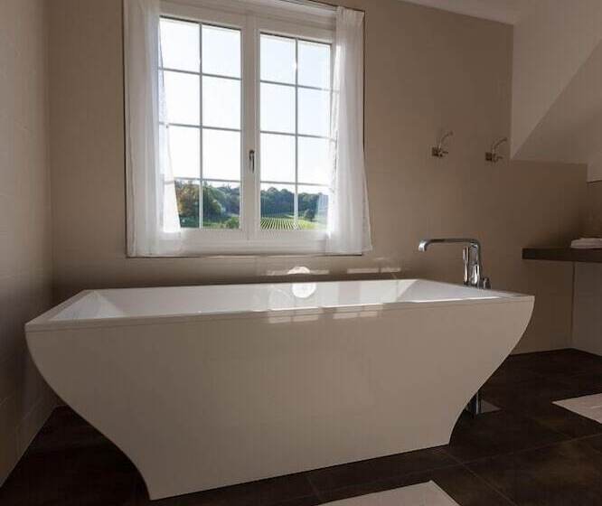 פנסיון Domaine Le Clos Des Belvals