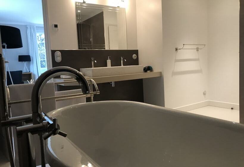 פנסיון Domaine Le Clos Des Belvals