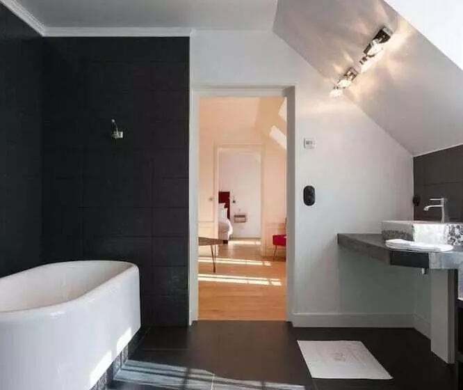 Majatalo Domaine Le Clos Des Belvals