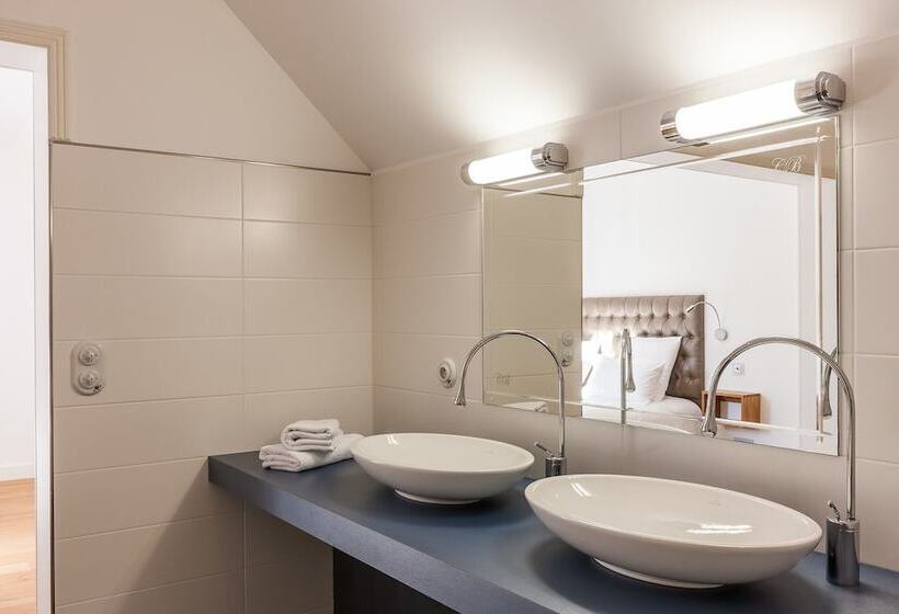 פנסיון Domaine Le Clos Des Belvals