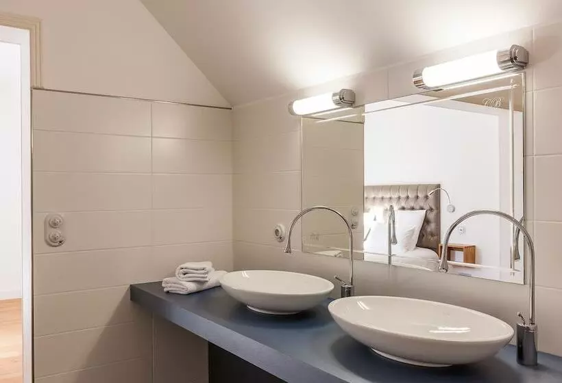 Majatalo Domaine Le Clos Des Belvals