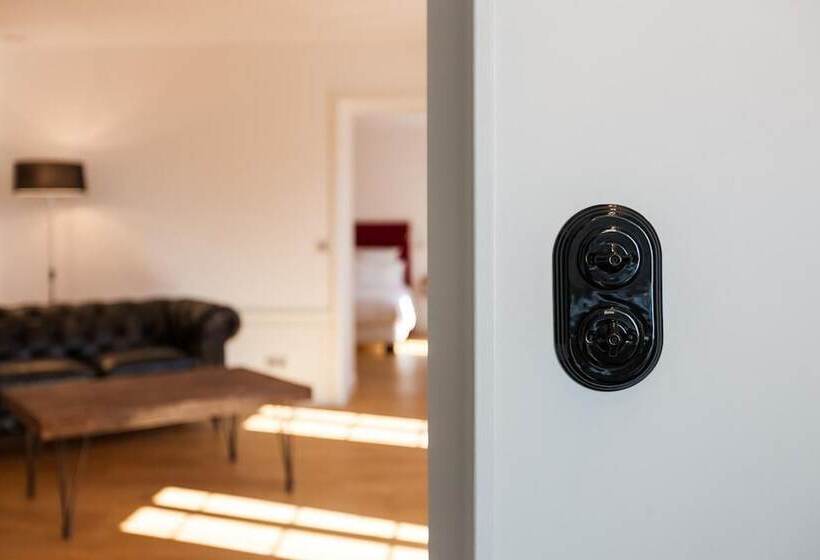 פנסיון Domaine Le Clos Des Belvals