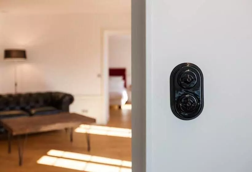 Majatalo Domaine Le Clos Des Belvals