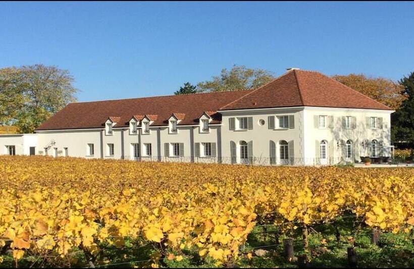 פנסיון Domaine Le Clos Des Belvals