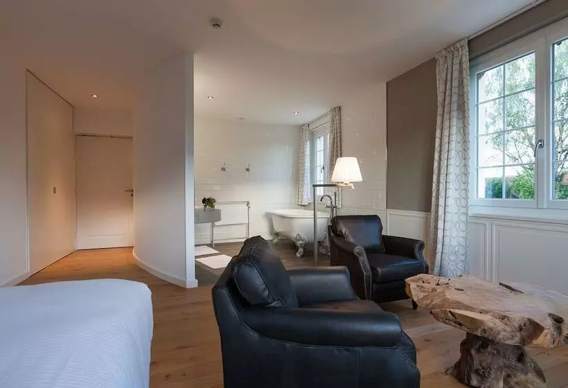 Majatalo Domaine Le Clos Des Belvals