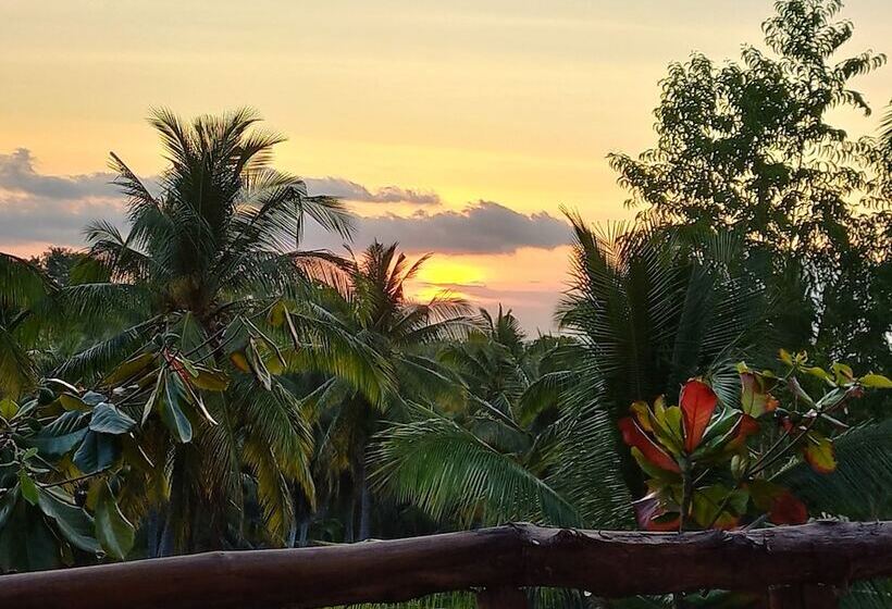 펜션 Gading Tree House