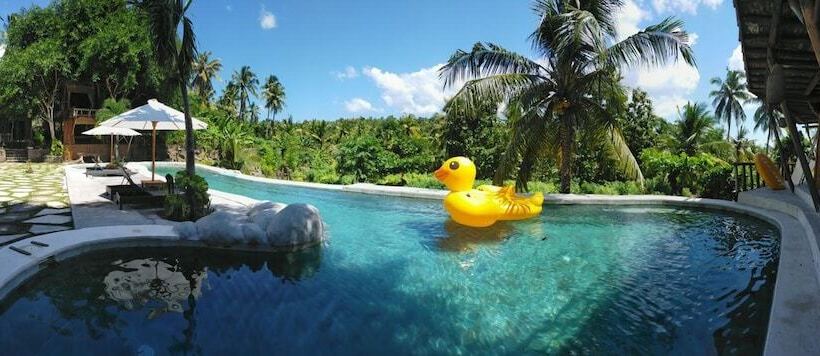 펜션 Gading Tree House