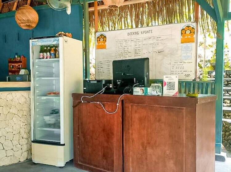 펜션 Gading Tree House