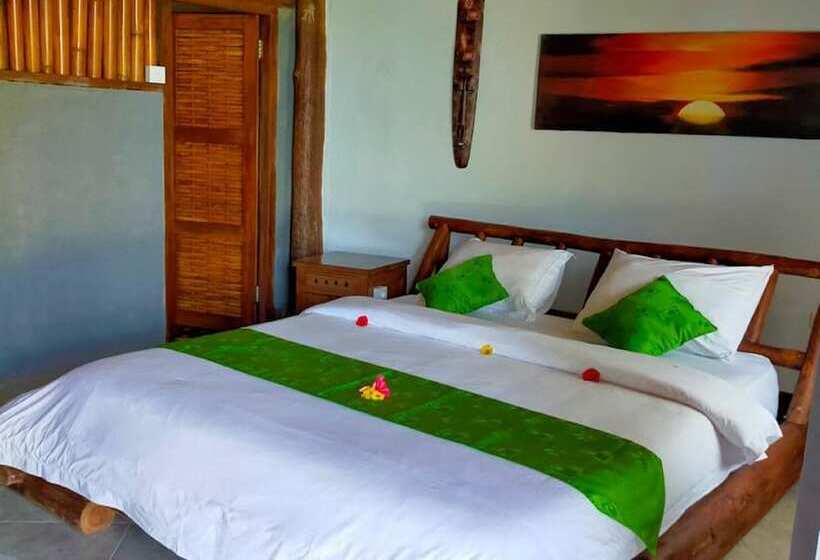 펜션 Gading Tree House