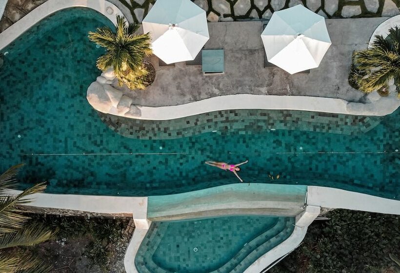 펜션 Gading Tree House