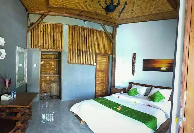 ペンション Gading Tree House