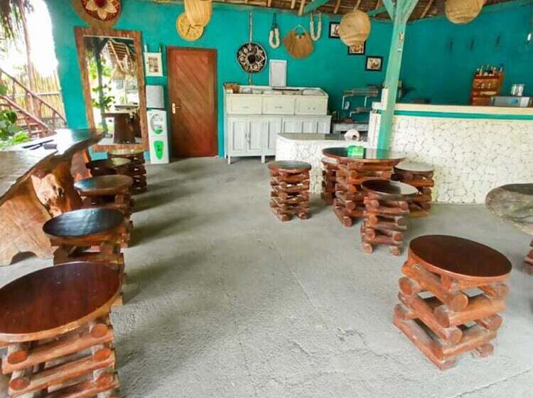 펜션 Gading Tree House