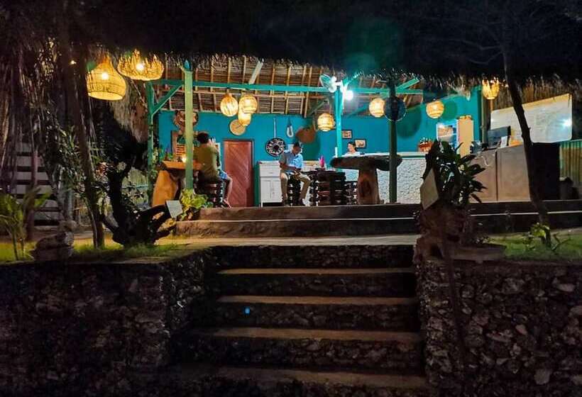 펜션 Gading Tree House