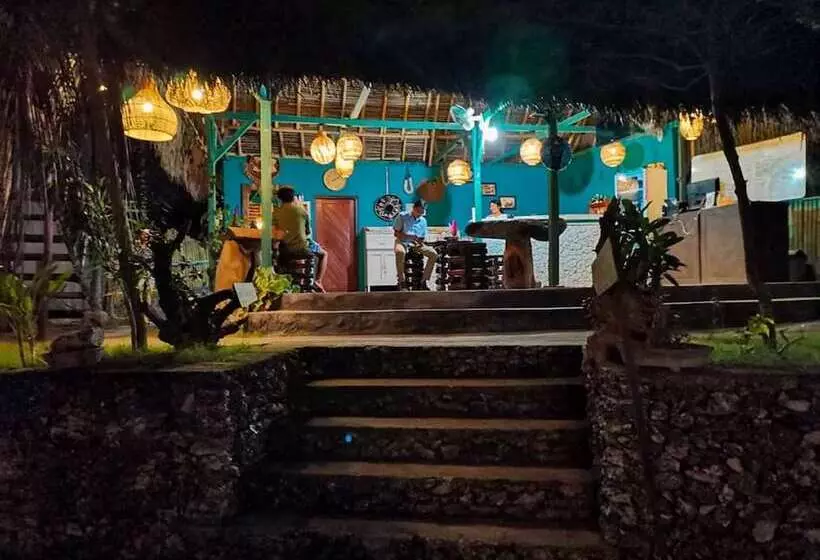 ペンション Gading Tree House