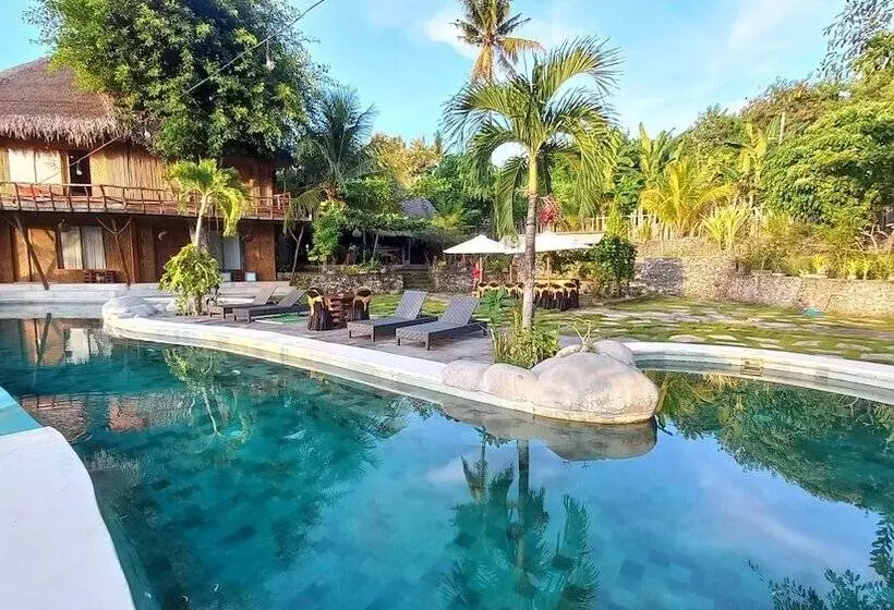 ペンション Gading Tree House