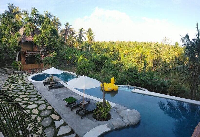 펜션 Gading Tree House