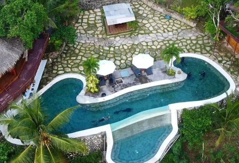 ペンション Gading Tree House