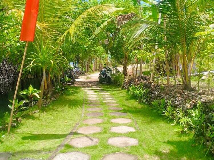 펜션 Gading Tree House