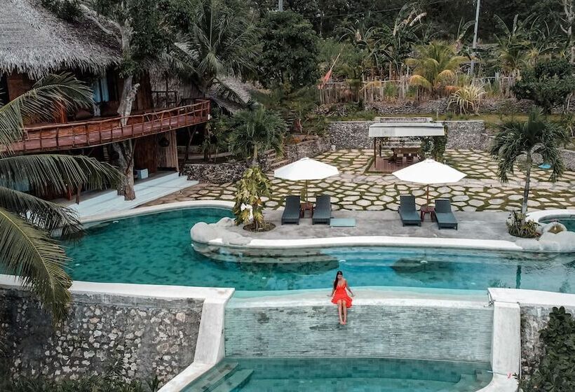 펜션 Gading Tree House