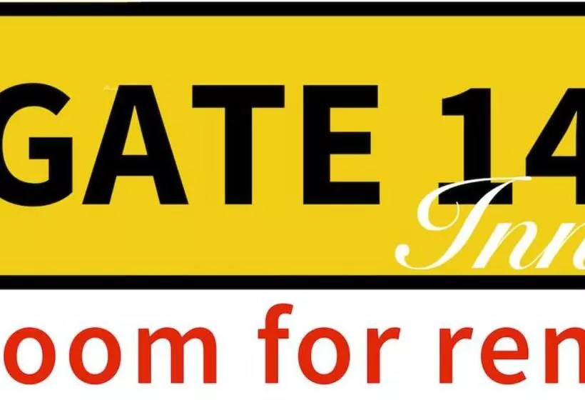 Majatalo Gate 14 Inn