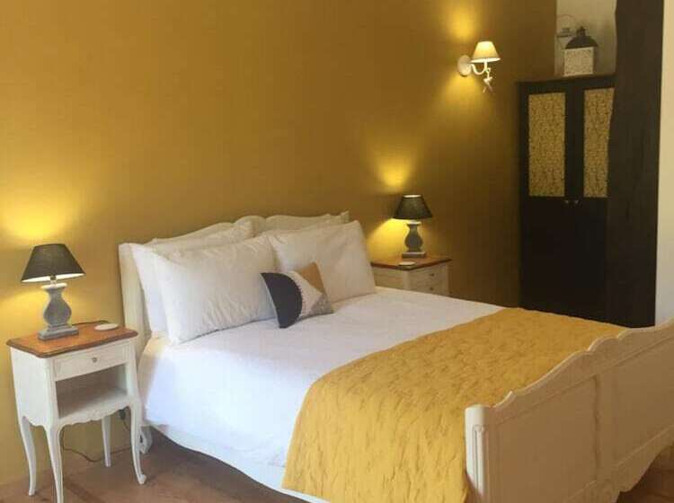 Пансион Grange De Lavande