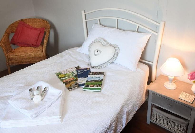 Пансион Grange De Lavande