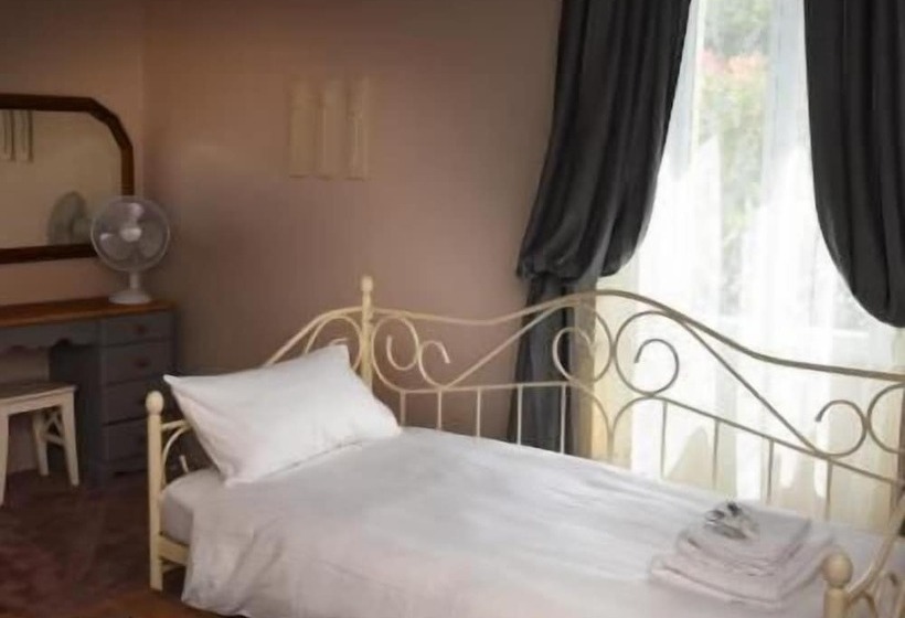 Пансион Grange De Lavande