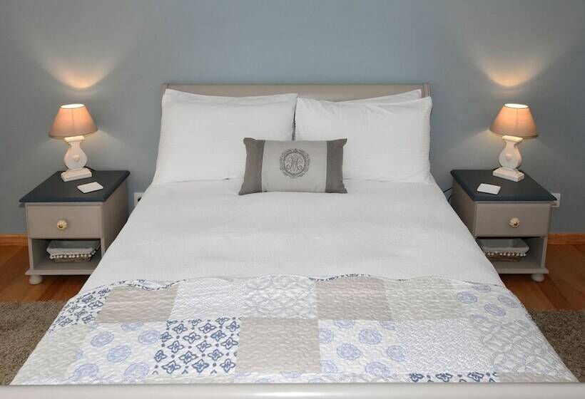 Пансион Grange De Lavande