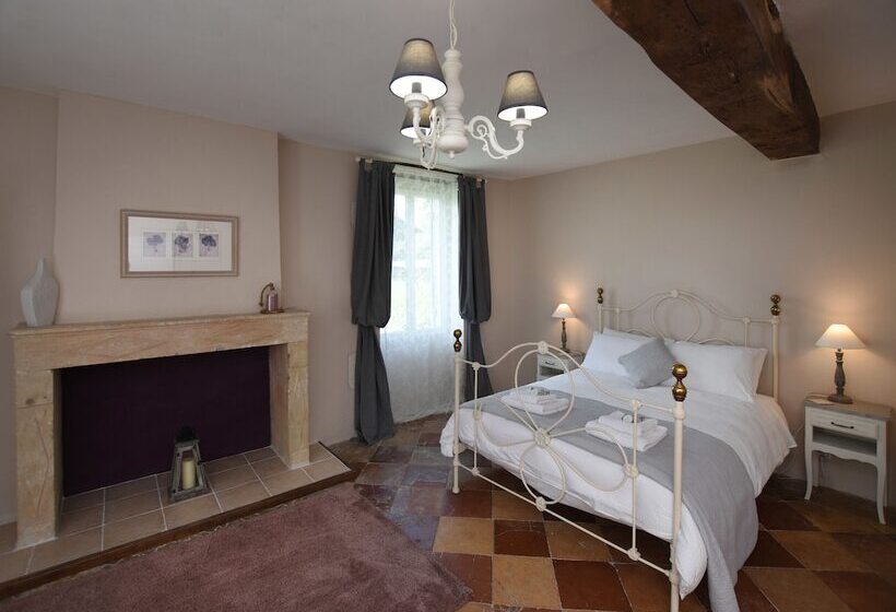 Пансион Grange De Lavande