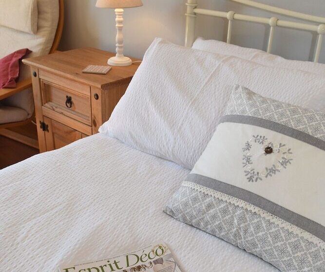 Пансион Grange De Lavande