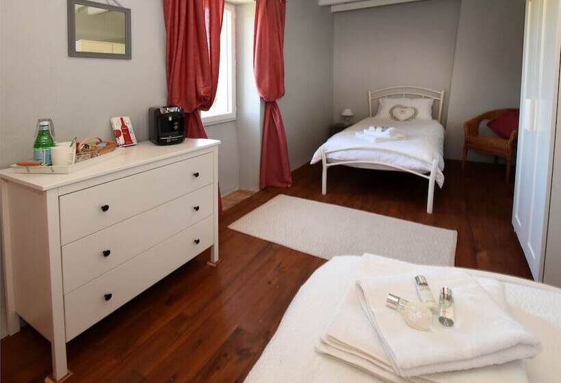 Пансион Grange De Lavande