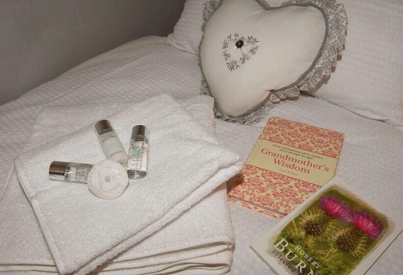 Пансион Grange De Lavande