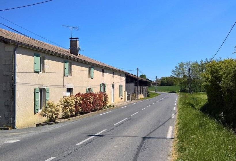 Пансион Grange De Lavande