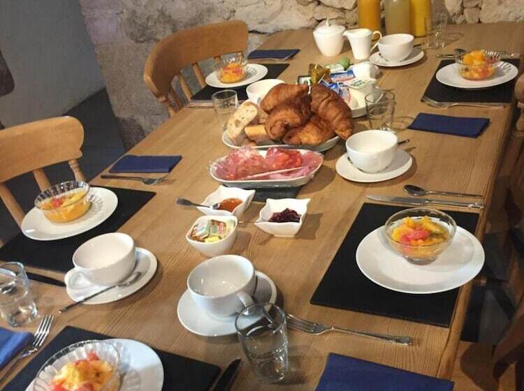 Пансион Grange De Lavande