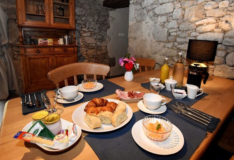 Пансион Grange De Lavande