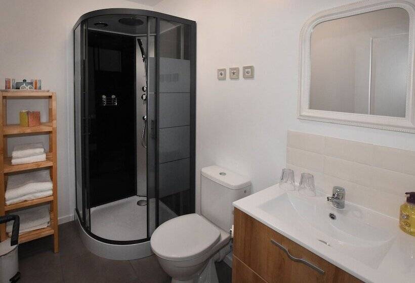 Пансион Grange De Lavande