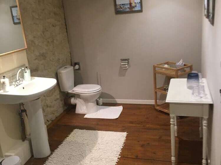 Пансион Grange De Lavande