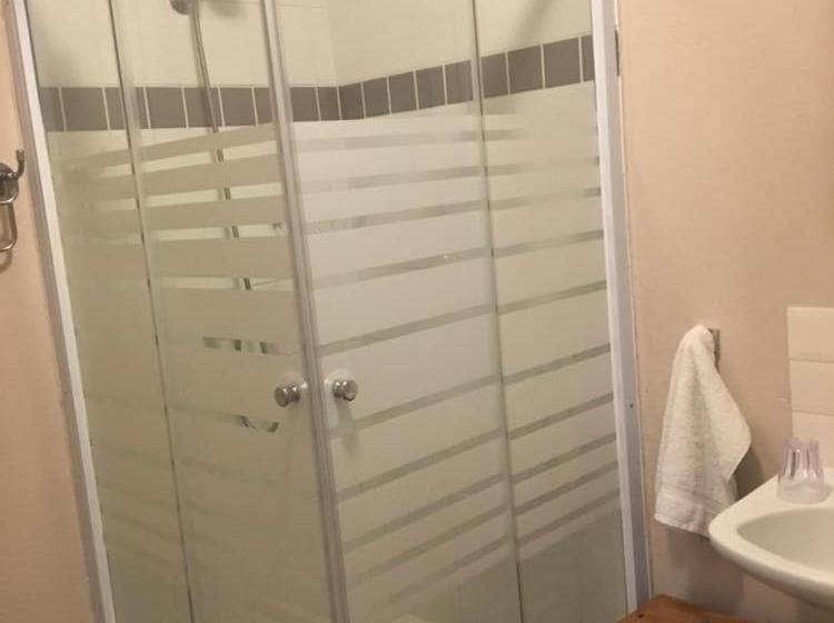 Пансион Grange De Lavande