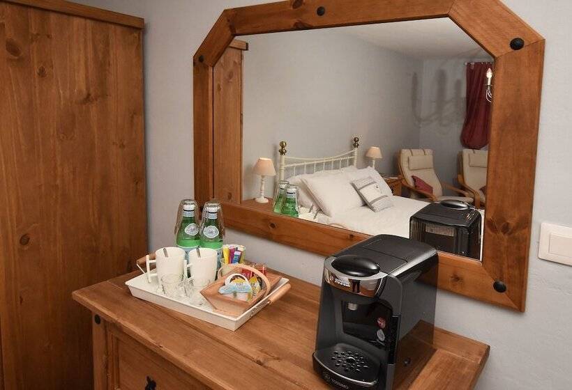 Пансион Grange De Lavande