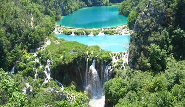 Pensjonat Guest House Krga